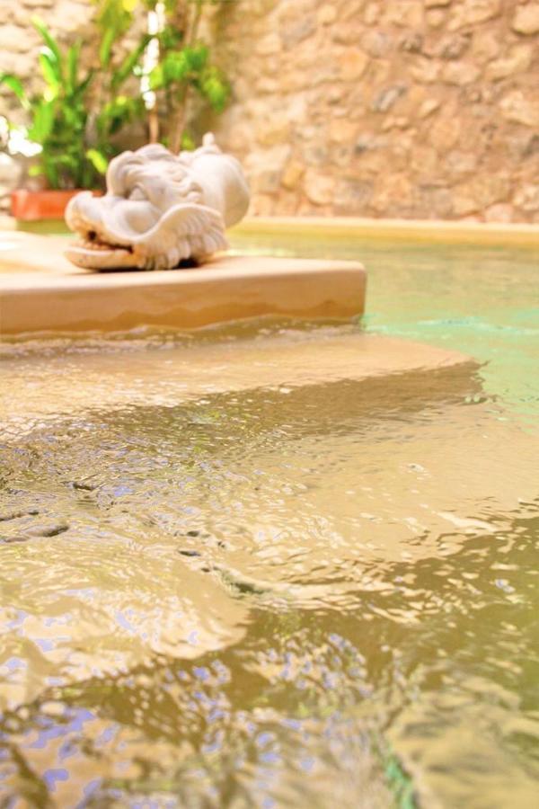 Casa Celeste アリカンテ エクステリア 写真