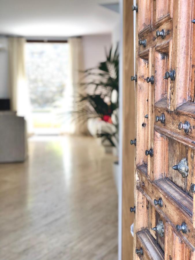 Casa Celeste アリカンテ エクステリア 写真