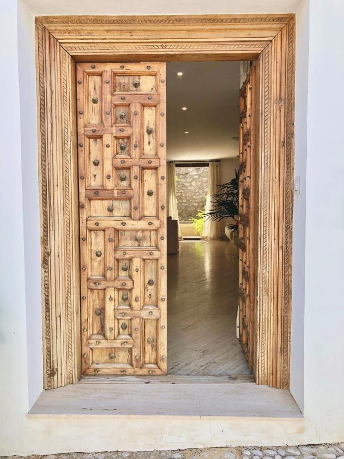 Casa Celeste アリカンテ エクステリア 写真